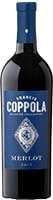 Coppola Diamond Merlot