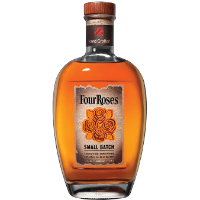 Four Roses Bourbon Small Batch Is Out Of Stock