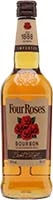 Four Roses Yellow Label Bourbon