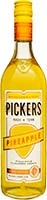 Pickers Pineapple Vodka 750ml