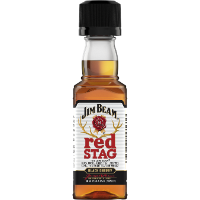 Red Stag Bourbon Blk Cherry