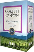 Corbett Canyon Cask White Zinfandel Is Out Of Stock