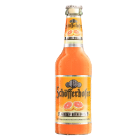 Schofferhofer Grapefruit Hefe Radler 6pk Bottle