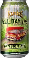 Founders All Day Ipa - Mi