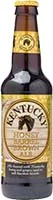 Kentucky Bourbon Barrel Ale Peppermint Porter 4pk Bl