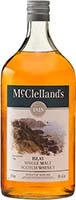 Mcclellands Islay 1.75l