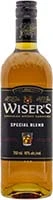 J.p. Wiser's Deluxe Canadian Whiskey Is Out Of Stock