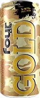 Four Loko Gold