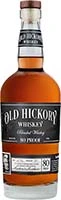 Old Hickory Whiskey