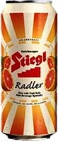 Stiegel Grapefruit Radler Cans