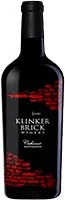 Klinker Brick Cabernet Sauvignon