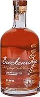 Breckenridge Bourbon