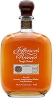 Jefferson Reserve