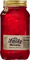 Ole Smoky Cherries