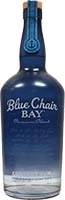 Blue Chair Bay Coconut Rum