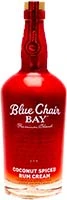 Blue Chair Bay Coconut Spiced Rum Cream