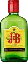 Justerini & Brooks Rare Blended Scotch