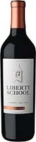 Liberty School Cab Sav