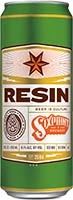 Sixpoint Resin