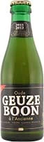 Boon Green Label Geuze Is Out Of Stock