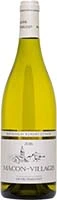 Perrusset Macon Villages (chardonnay)