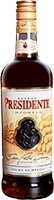 Presidente Brandy