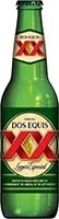 Dos Equis Mexican Lager Beer