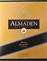 Almaden  Merlot