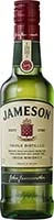 Jameson Irish Whiskey Is Out Of Stock