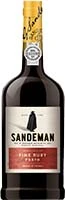 Sandeman Ruby Port