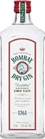 Bombay Gin