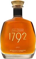 1792 Full Proof Kentucky Straight Bourbon Whiskey