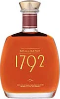 1792 Small Batch Kentucky Straight Bourbon