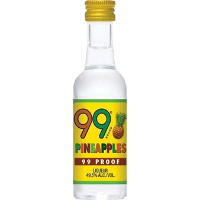 99 Pineapple 50ml