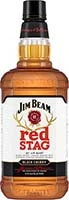 Jim Beam Red Stag