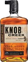  Knob Creek Whisky