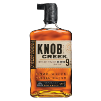 Knob Creek Whiskey Small Batch