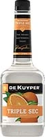 Dekuyper Triple Sec 750 Ml