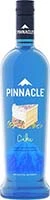 Pinnacle Cake  Vodka