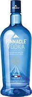 Pinnacle Vodka Is Out Of Stock