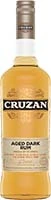 Cruzan Rum Aged Dark 750ml