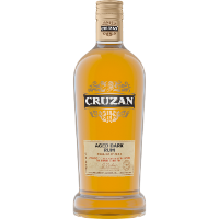 Cruzan Rum Gold