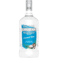 Cruzan Coconut Flavored Rum Is Out Of Stock