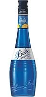 Bols Blue Curacao 1l