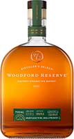 Woodford Reserve Rye