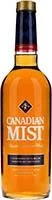 Canadian Mist Canadian Whisky