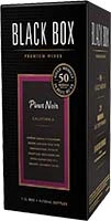 Black Box Pinot Noir 3.0 L