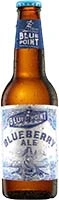 Blue Point Blueberry 6 Pk Can