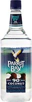 Parrot Bay Coconut Rum 90 Proof