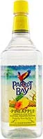 Parrot Bay Pineapple Rum Is Out Of Stock